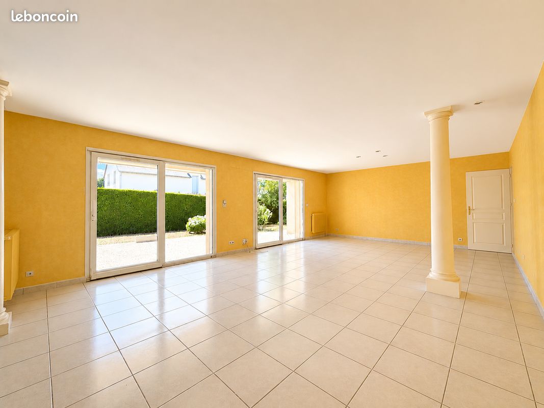 Maison 5 pièces 162 m² · à Ballan-Miré · 162 m² · 493 000 €