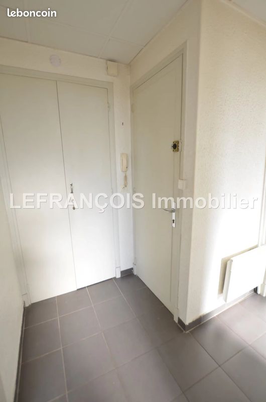 Appartement a louer grasse - 1 pièce(s) - 31 m2 - Surfyn