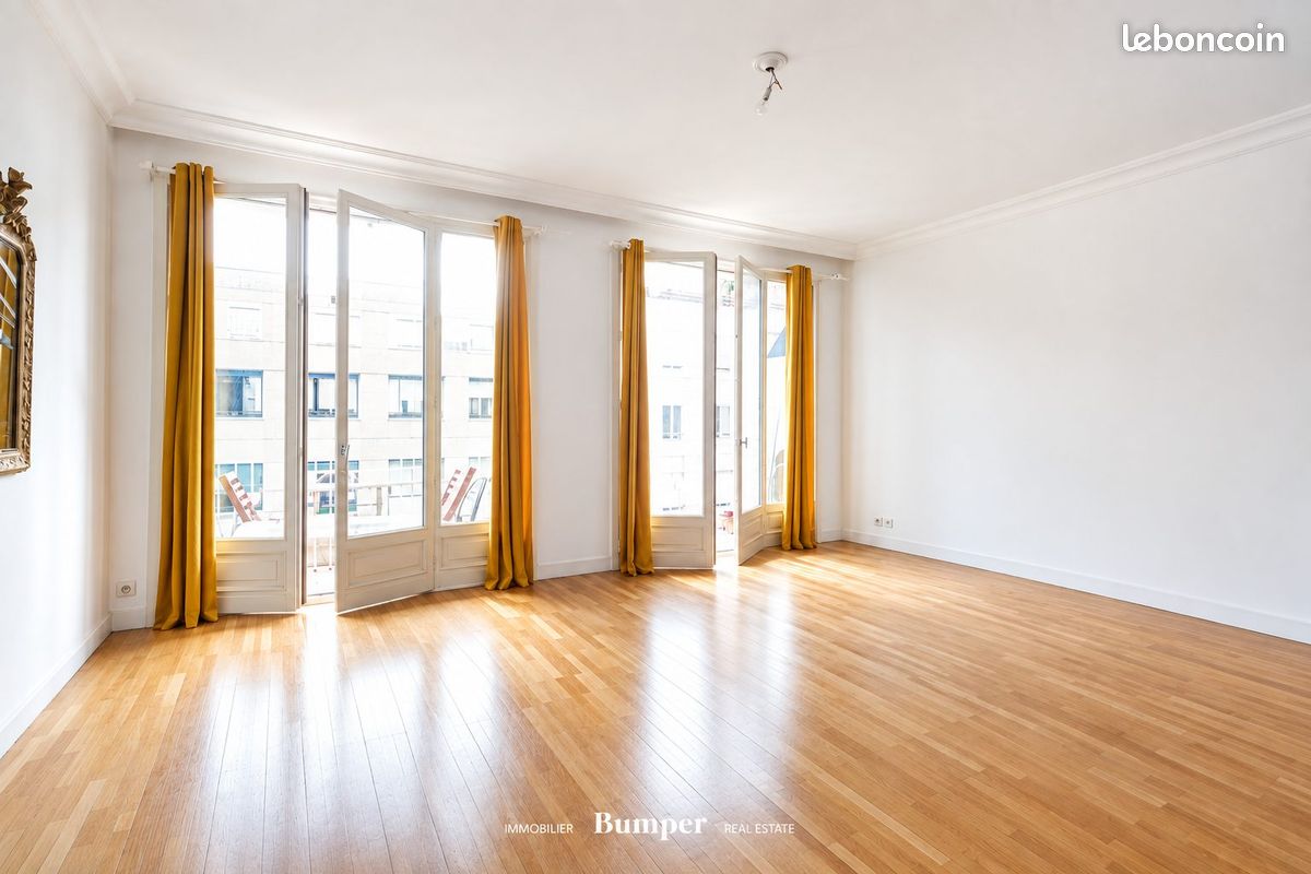 Appartement 3 pièces 73 m² · à Lyon · 73 m² · 1 540 €/mois