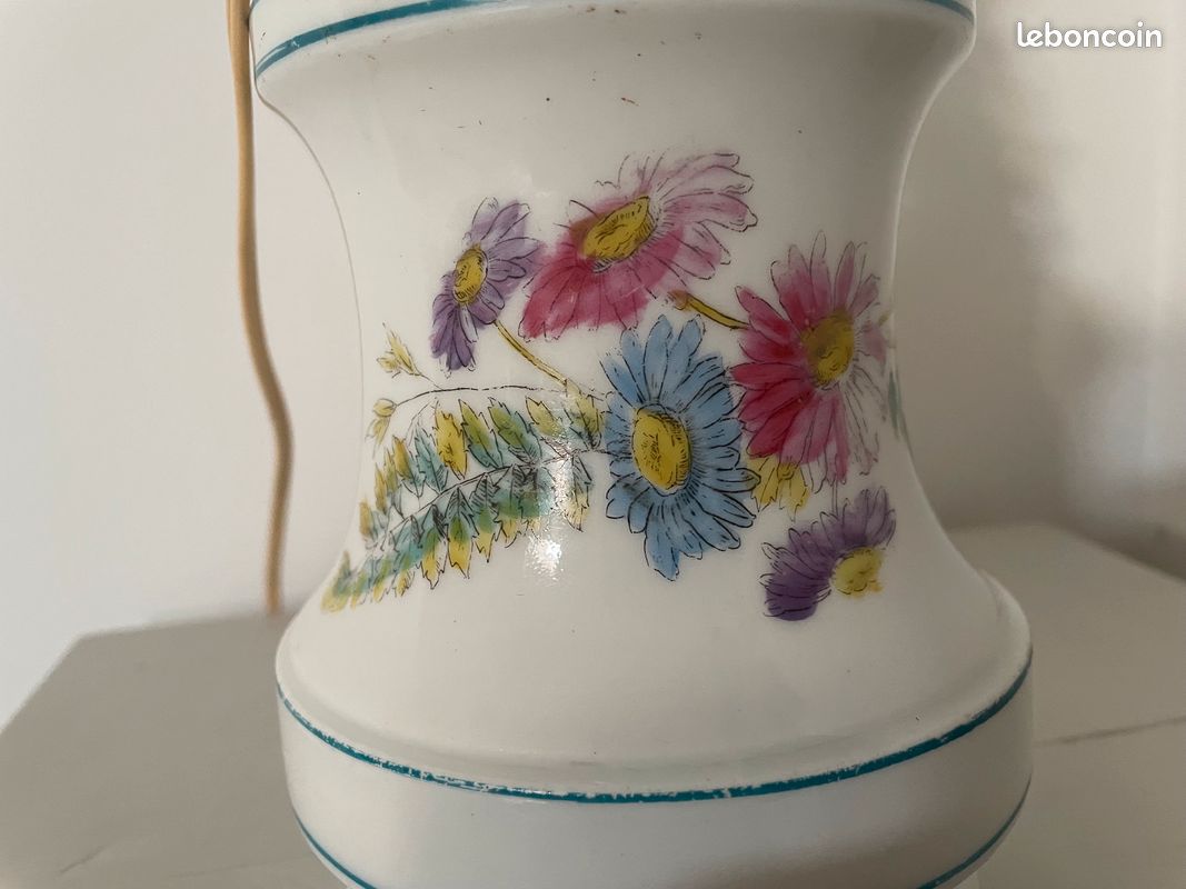 Lampe ancienne (image 3)