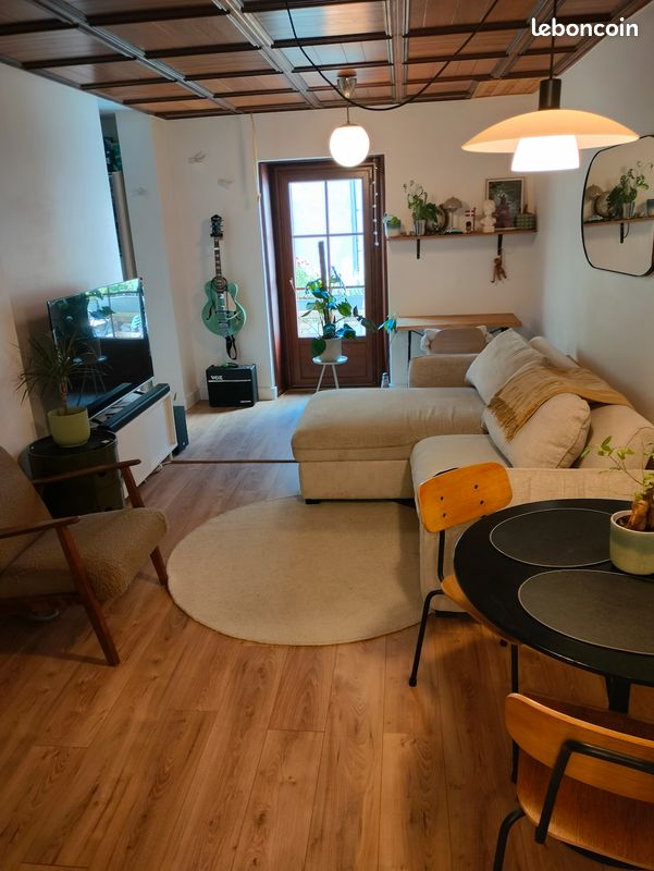 Appartement 1 pièce 35 m² · à Annecy · 35 m² · 1 070 €/mois