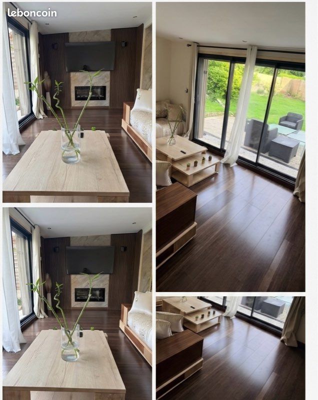Maison 5 pièces 102 m² · à Libercourt · 102 m² · 233 000 €