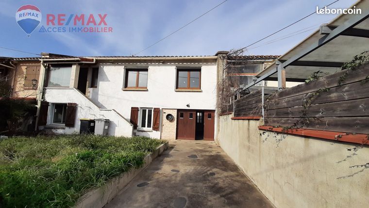 Pavillon 5 pièces 68 m²