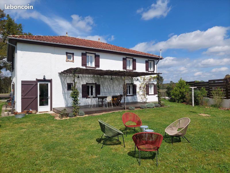 Location grande maison proche des plages (image 3)