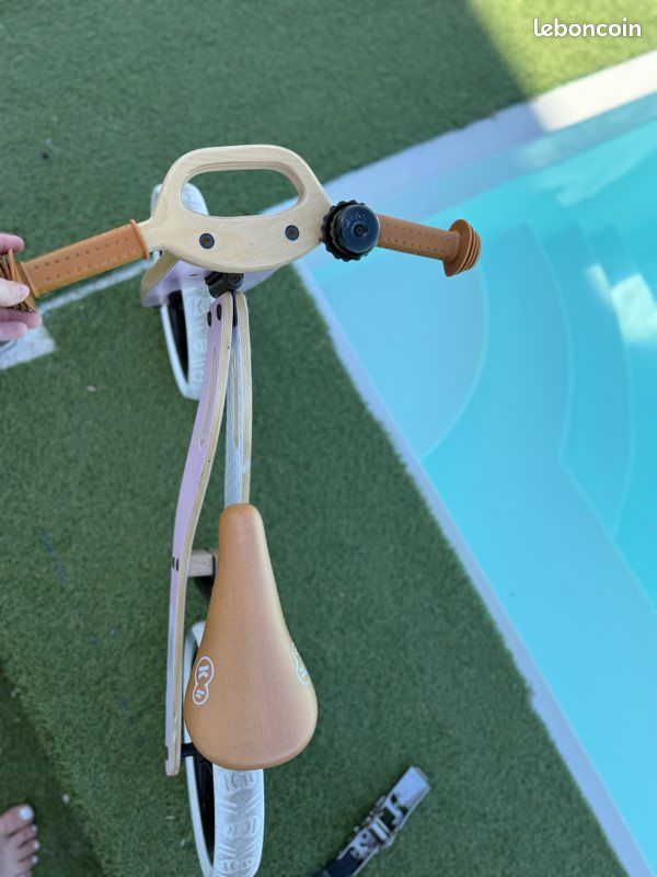 Draisienne en bois Kinderkraft (image 7)