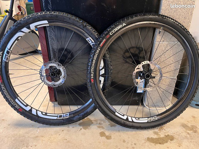 Roues Aluminium Jante Carbone Vtt 29 Pouces Roue Vtt Carbone 29