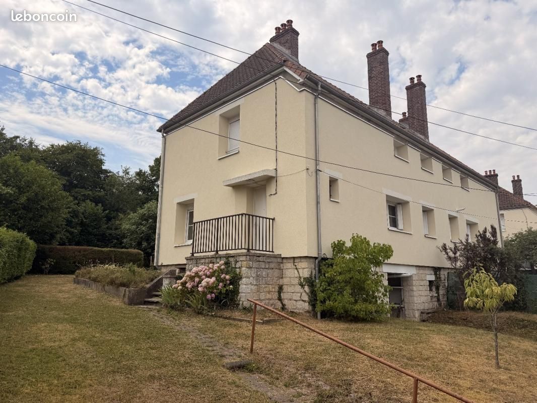 Maison 5 pièces 93 m² · à Grand-Couronne · 93 m² · 167 000 €