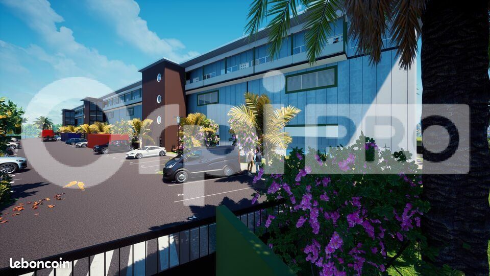 Local d'activité 142 m² (image 1)