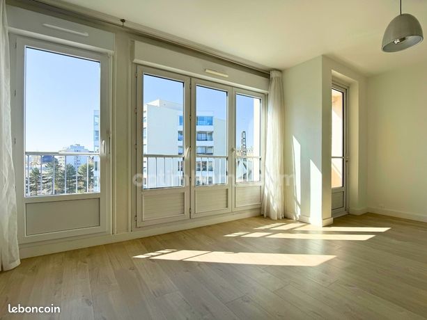 Appartement 3 pièces 70 m² — 3