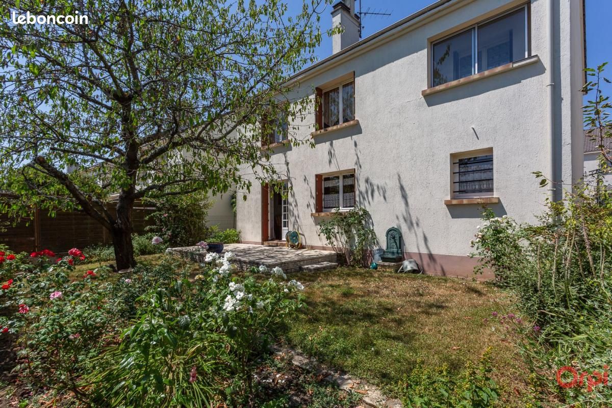 Maison 5 pièces 110 m² · à Villiers-sur-Orge · 110 m² · 325 000 €