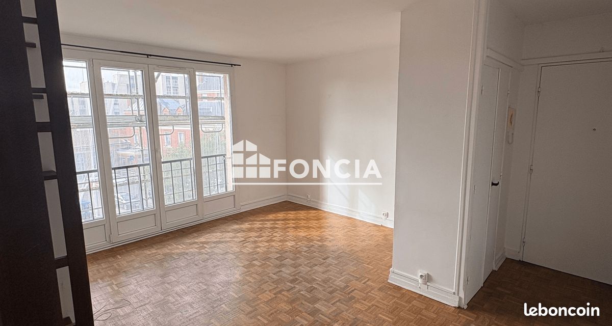 Appartement 3 pièces 54 m² · à Sceaux · 54 m² · 1 351 €/mois
