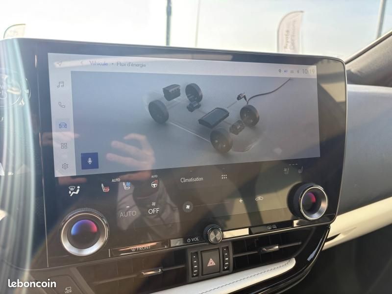 Lexus NX 450h+ F SPORT Executive 4WD MY24 (image 29)