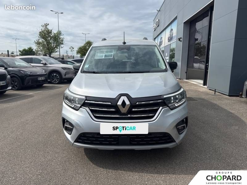 Renault Kangoo Blue dCi 115 Techno (image 27)
