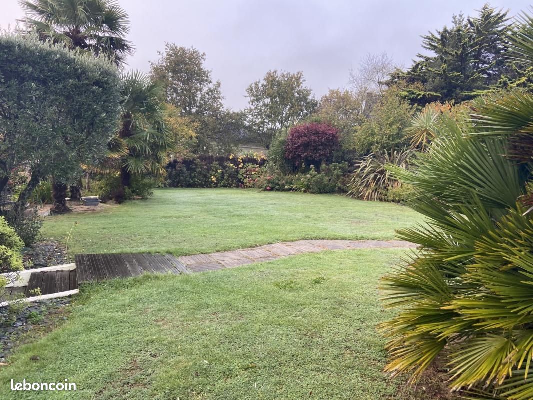 Terrain 475 m² La Baule Escoublac · à La Baule-Escoublac · 245 000 €
