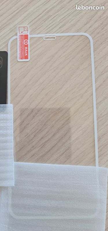 Kit de protéction pour Iphone 11 (image 4)