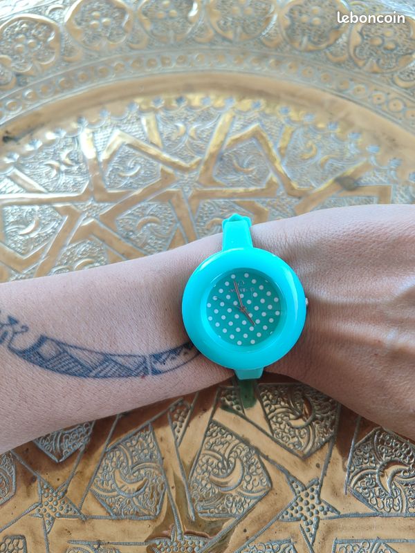 Montre femme (image 1)