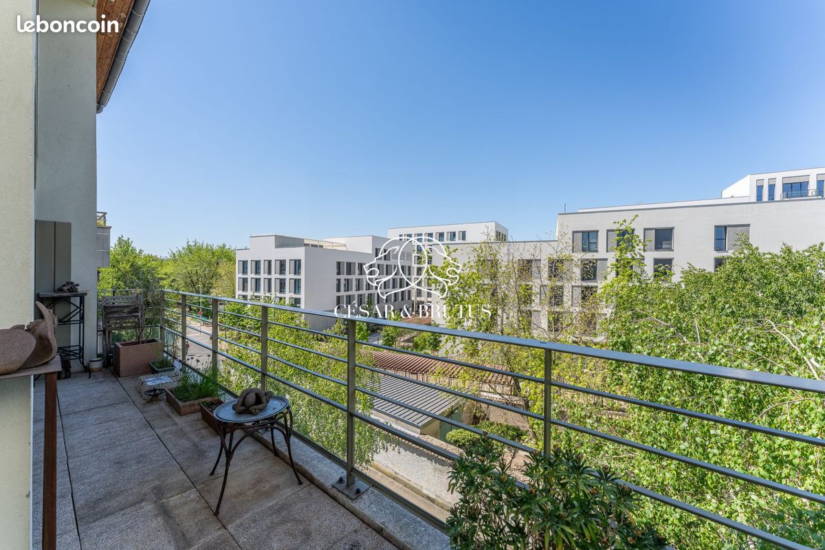 Appartement 5 pièces 154 m² · à Lyon · 154 m² · 825 000 €