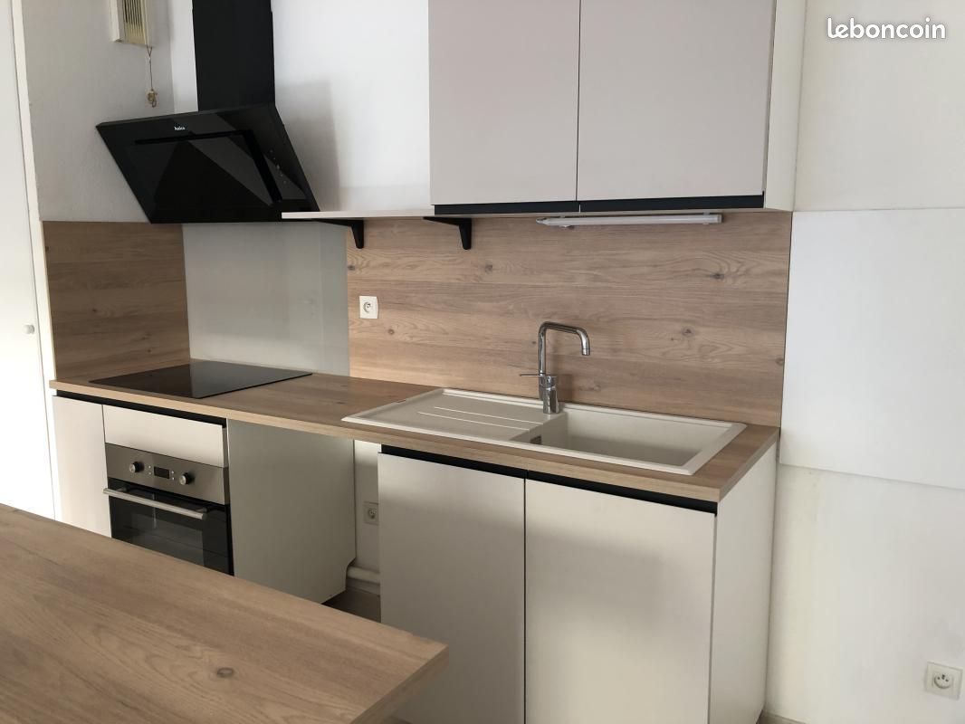 Appartement 3 pièces 54 m² · à Béziers · 54 m² · 682 €/mois