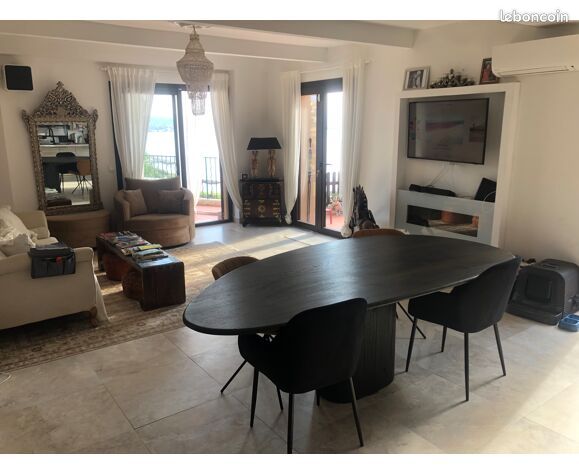Table salle à manger "Gallet" (image 6)