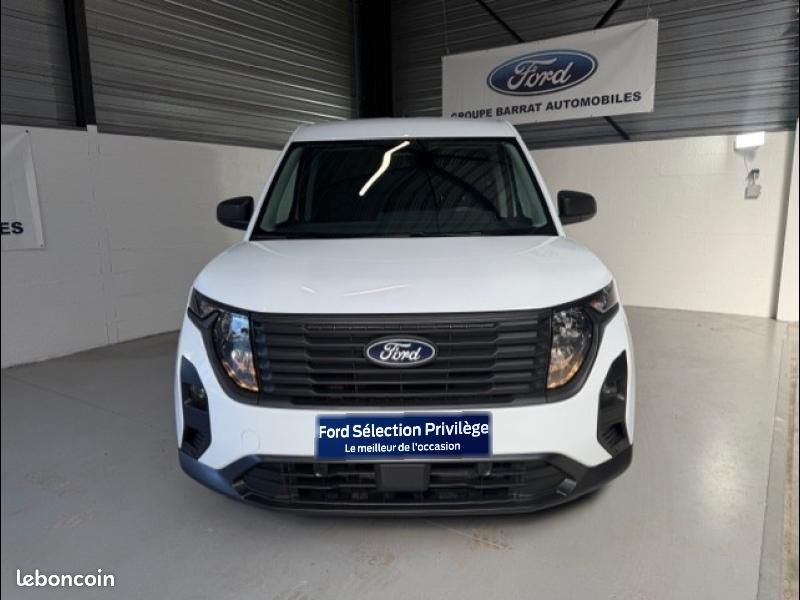 Ford Transit Courier 1.5 EcoBlue 100ch Trend (image 10)