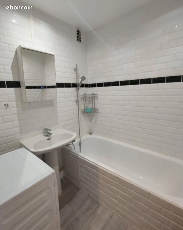 Appartement a louer chatillon - 1 pièce(s) - 33 m2 - Surfyn