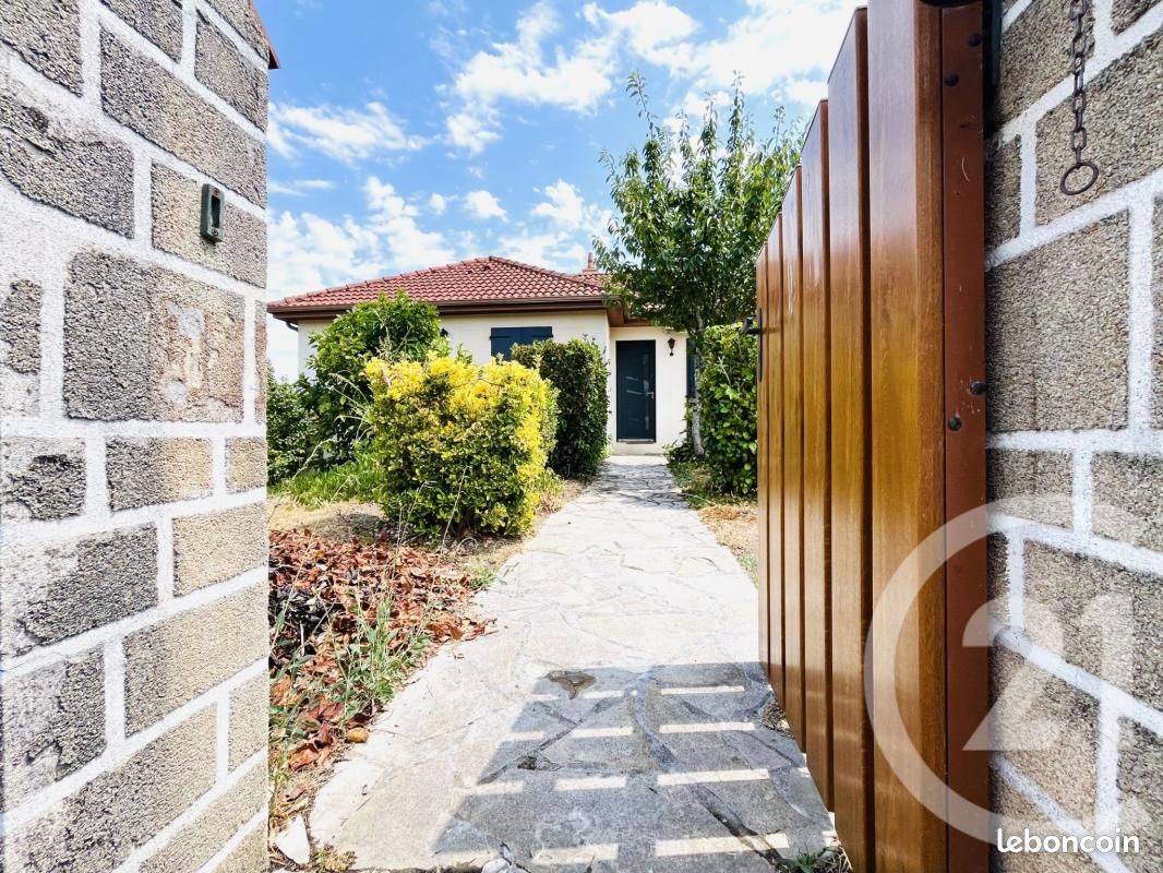Maison 3 pièces 65 m² · à Limoges · 65 m² · 179 900 €