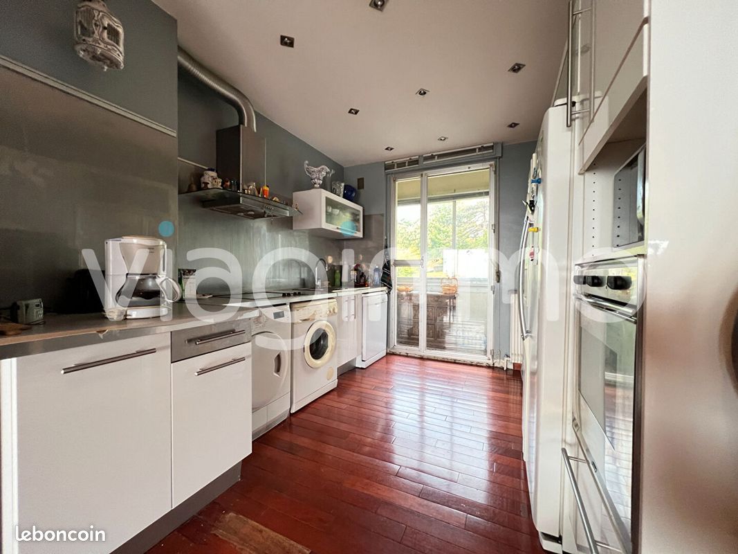 Appartement en viager 4 pièces 107 m² (image 9)