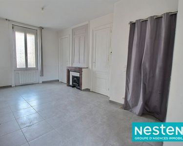 Appartement 155 000 € - 52 m²