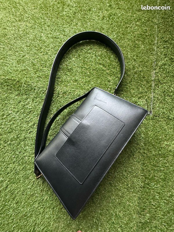 Sac jacquemus (grand bambino) (image 7)