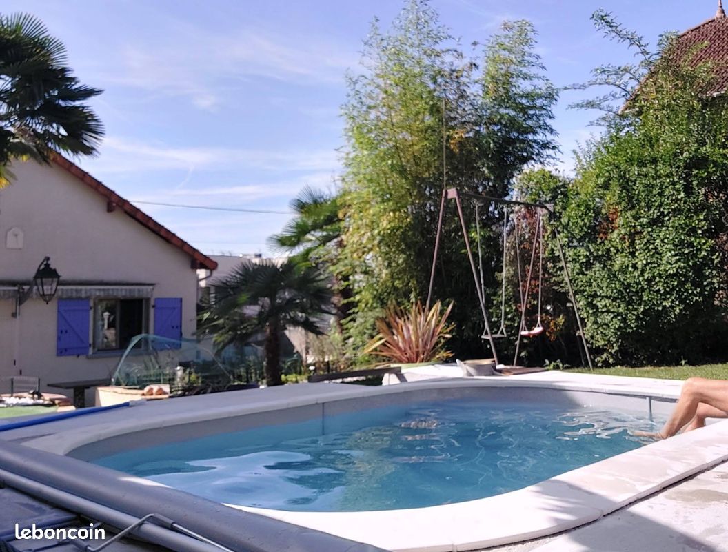 Maison 5 pièces 85 m² · à Savigny-sur-Orge · 85 m² · 330 000 €