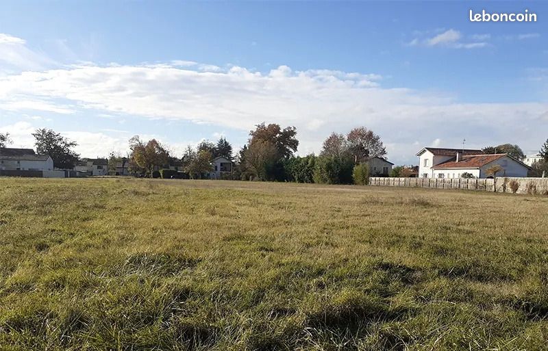 Terrain 290 m² · à Libourne · 99 000 €