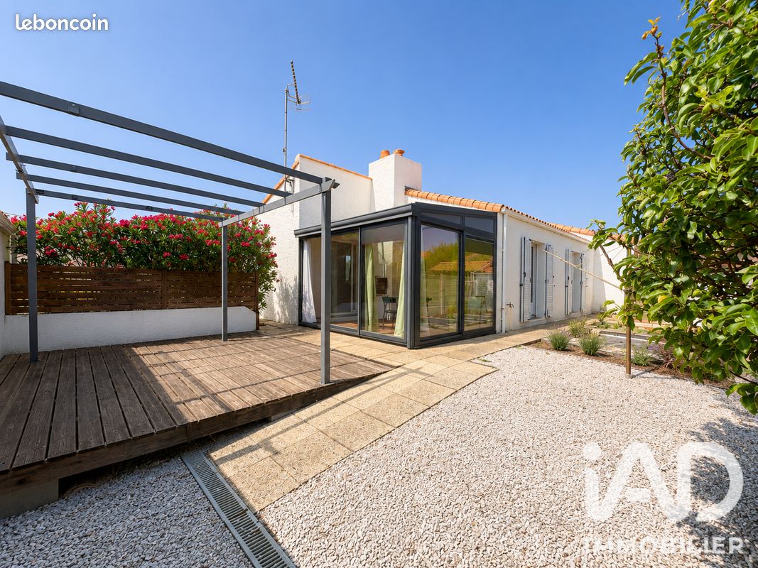 Maison 4 pièces 85 m² (image 9)