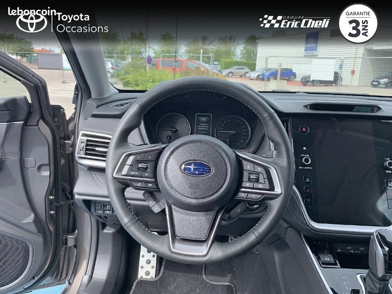 Subaru Outback 2.5i 169ch Touring Exclusive 8cv (image 9)