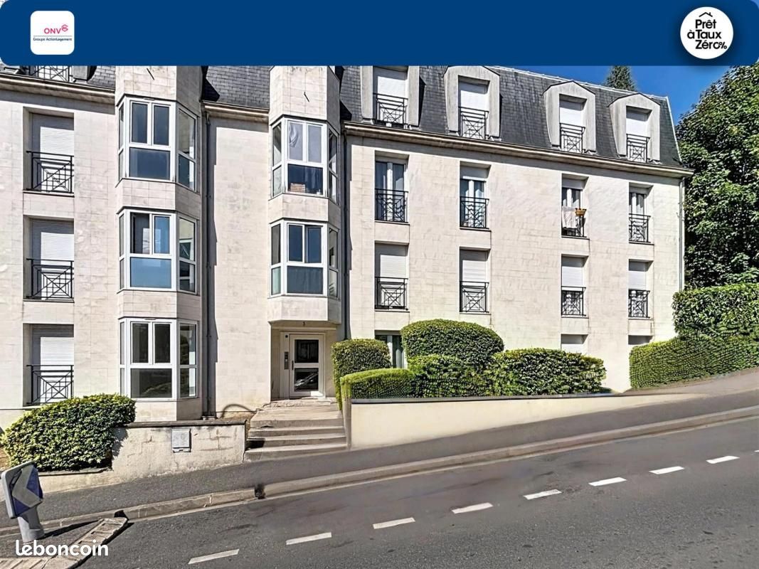 Appartement 3 pièces 70 m² · à Bry-sur-Marne · 70 m² · 282 100 €