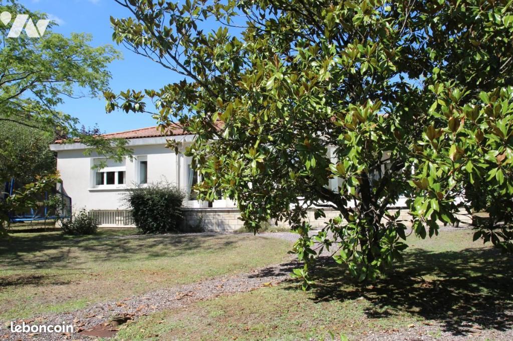 Maison 8 pièces 150 m² · à Niort · 150 m² · 313 500 €