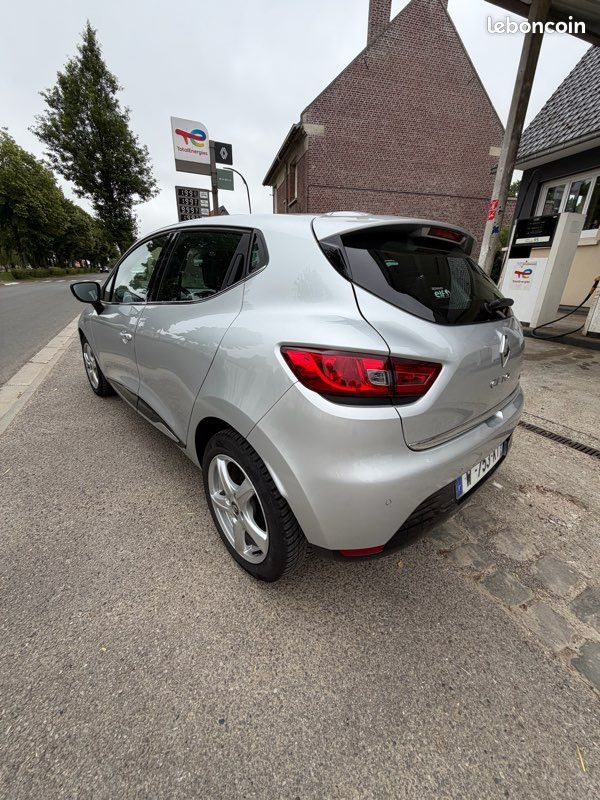 Clio IV TCE 90 luxe energy start and stop (image 3)