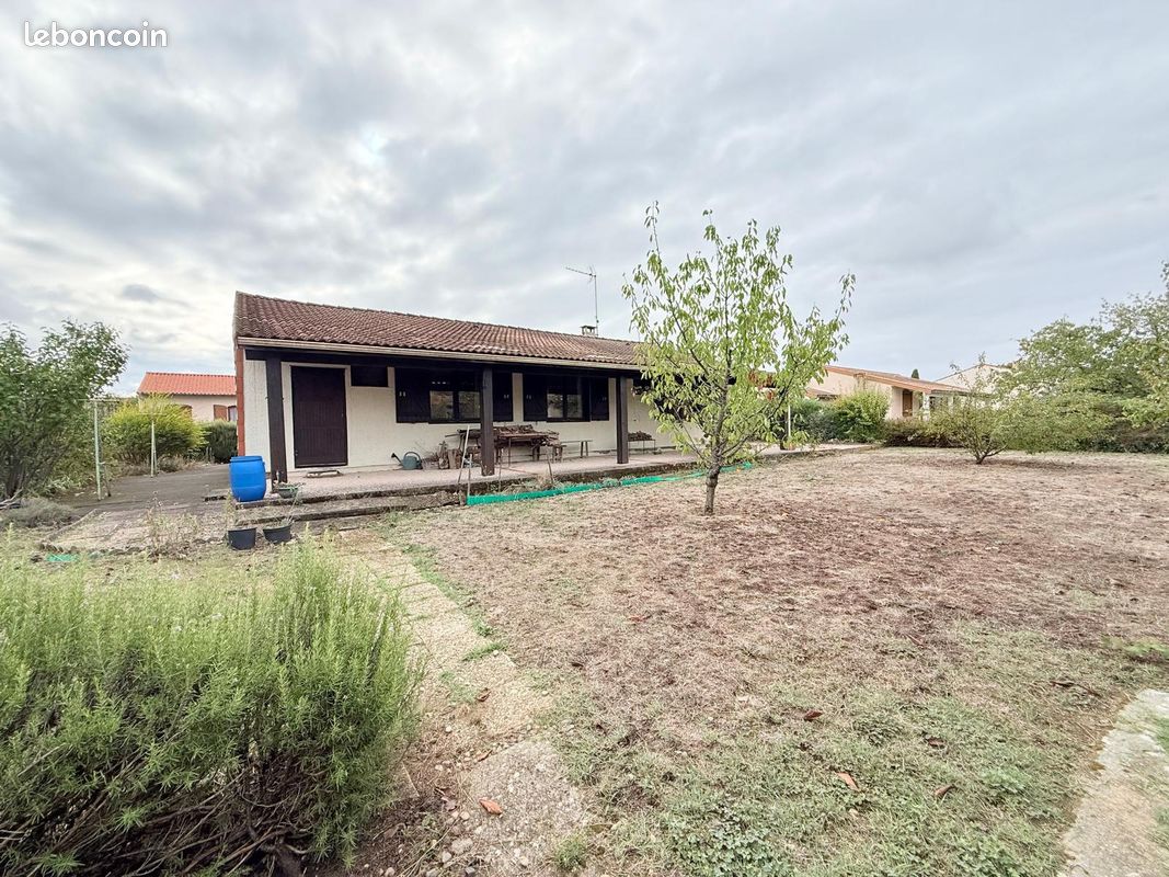 Maison 4 pièces 87 m² · à Roquettes · 87 m² · 242 600 €