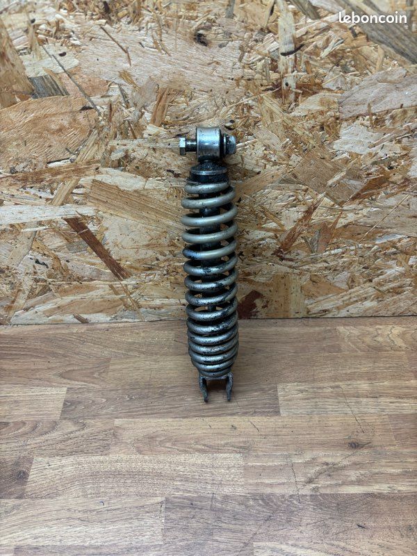 Amortisseur booster 3vl (image 2)