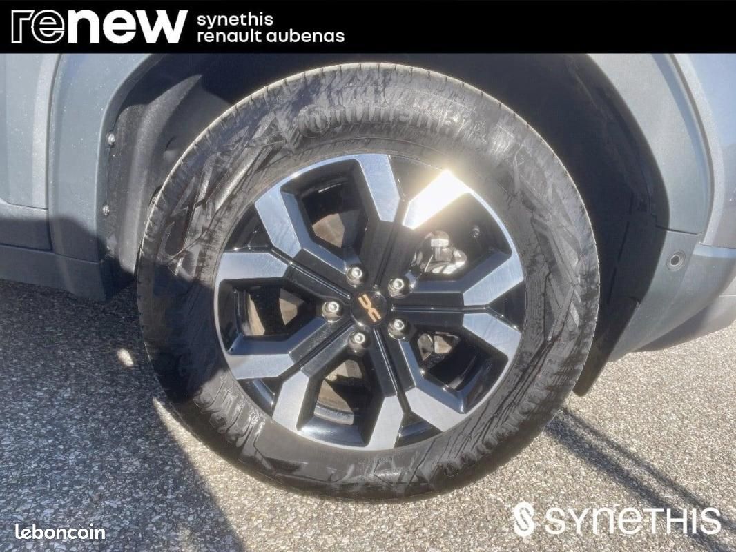 Dacia Duster Hybrid 140 Extreme (image 10)