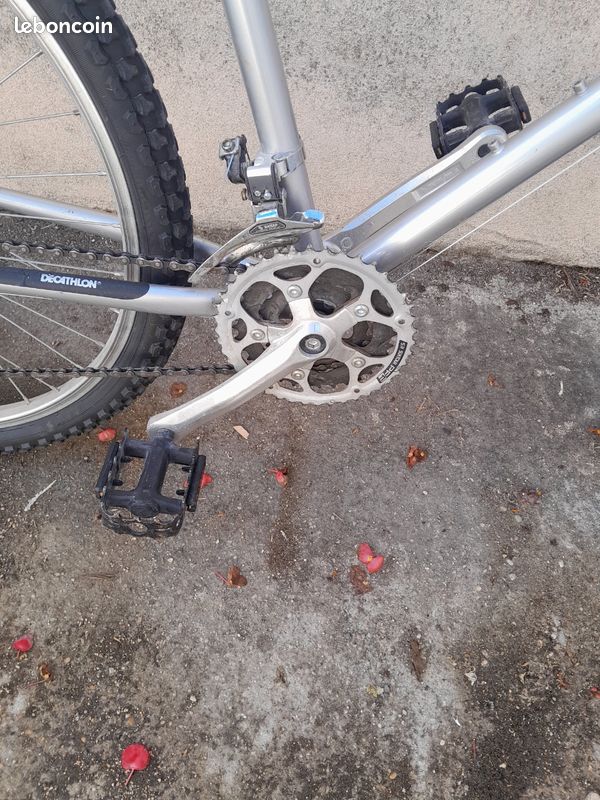 Vtt decathlon 26 pouces (image 3)