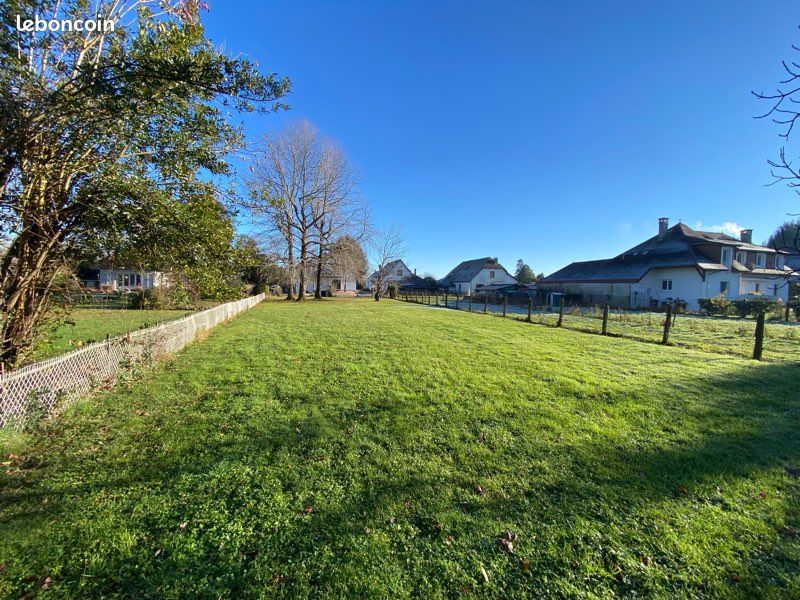 Vente terrain Oloron st Marie · à Oloron-Sainte-Marie · 75 000 €