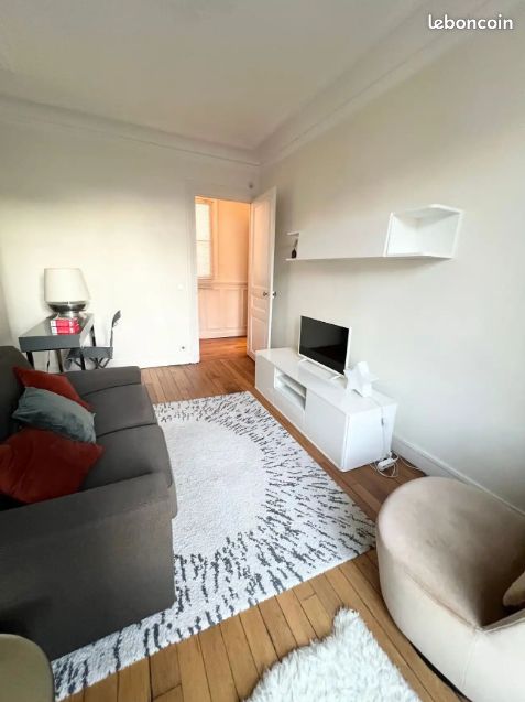 Appartement 2 pièces 41 m² · à Paris · 41 m² · 1 730 €/mois