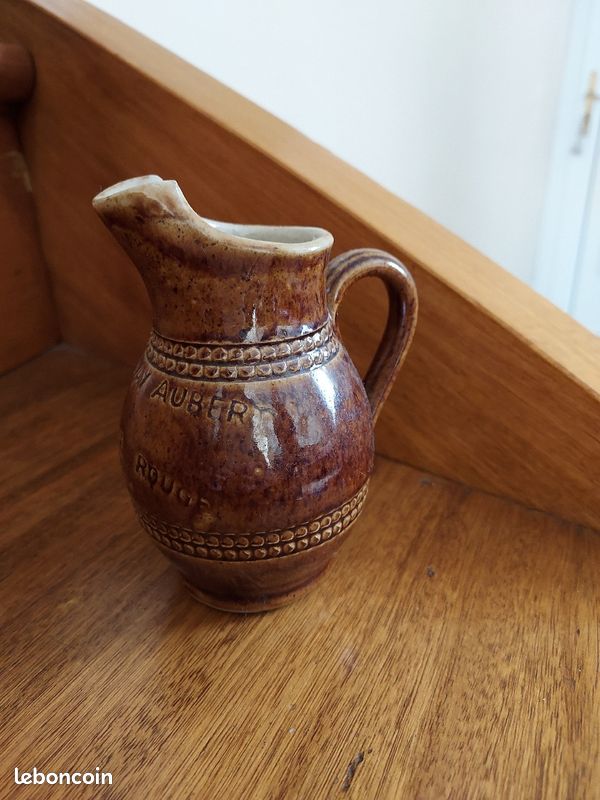 Mini pichet 20cl (image 1)