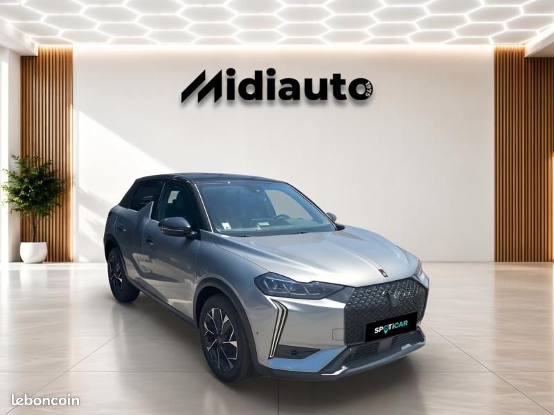 Ds DS 3 PureTech 130 Performance Line (image 9)