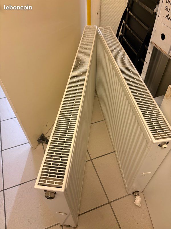 Radiateur kermi (image 2)