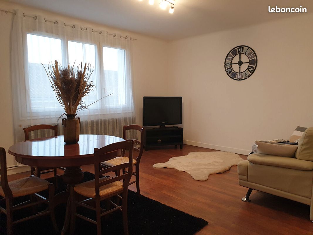 Appartement 4 pièces 89 m² · à Aytré · 89 m² · 1 340 €/mois