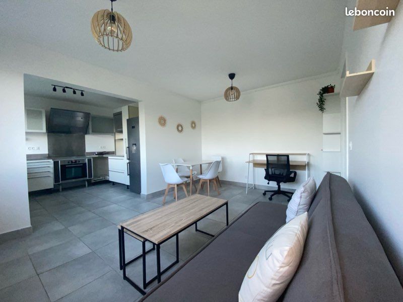 Appartement a louer thiais - 3 pièce(s) - 52 m2 - Surfyn