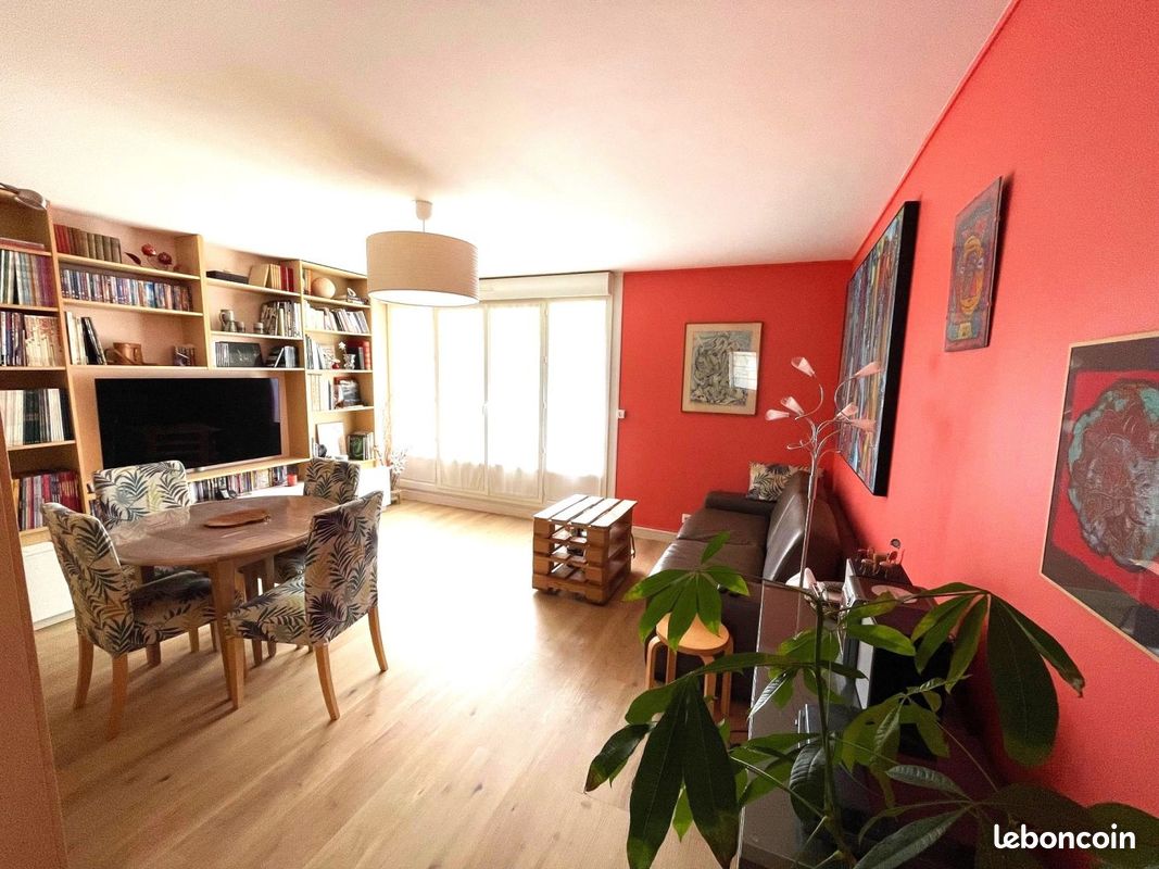 Appartement 3 pièces 67 m² · à Caen · 67 m² · 183 500 €