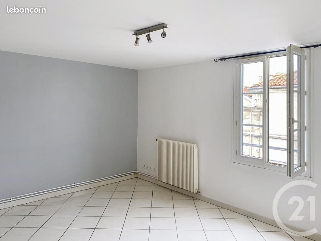 Appartement 3 pièces 76 m² · à Angoulême · 76 m² · 620 €/mois