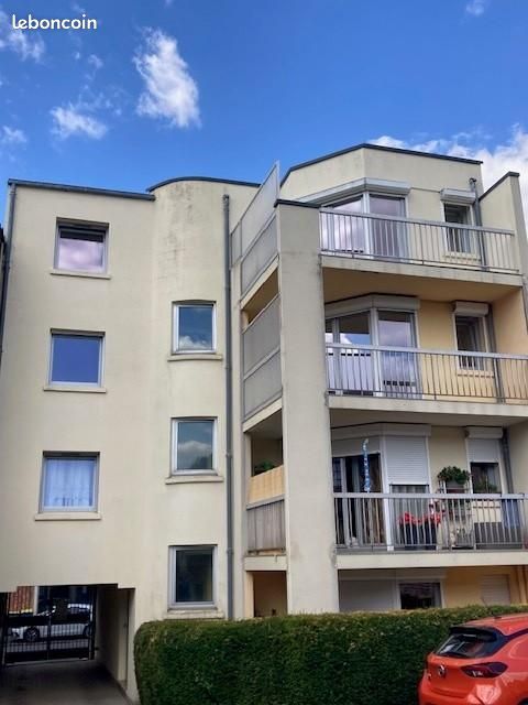 Appartement 4 pièces 84 m² · à Arras · 84 m² · 980 €/mois